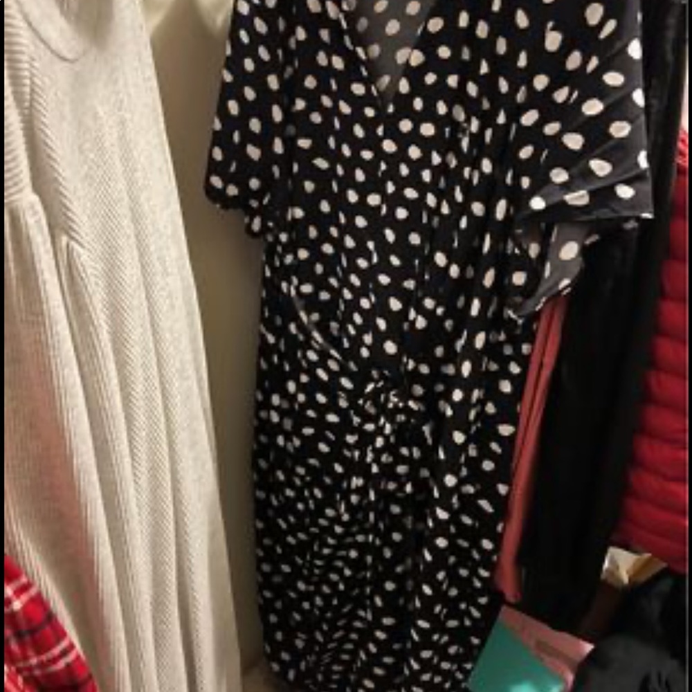 Chase dress